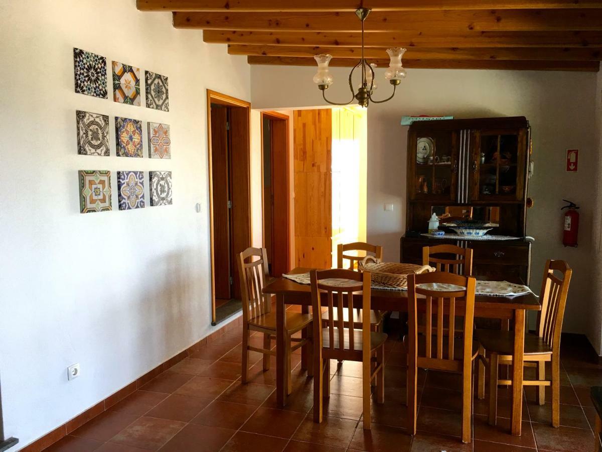 Azorean Cottage São Jorge Urzelina Exterior foto