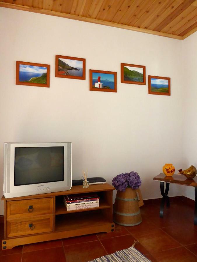 Azorean Cottage São Jorge Urzelina Exterior foto