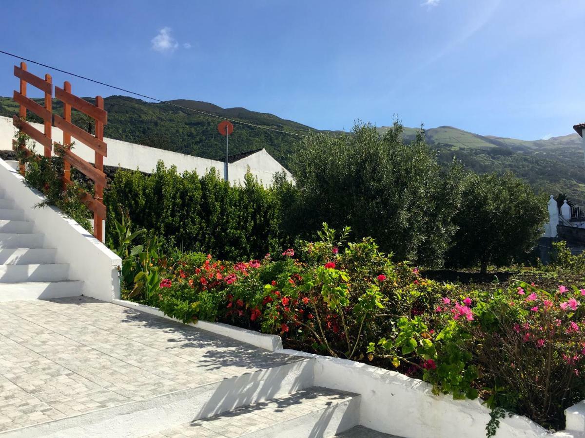 Azorean Cottage São Jorge Urzelina Exterior foto